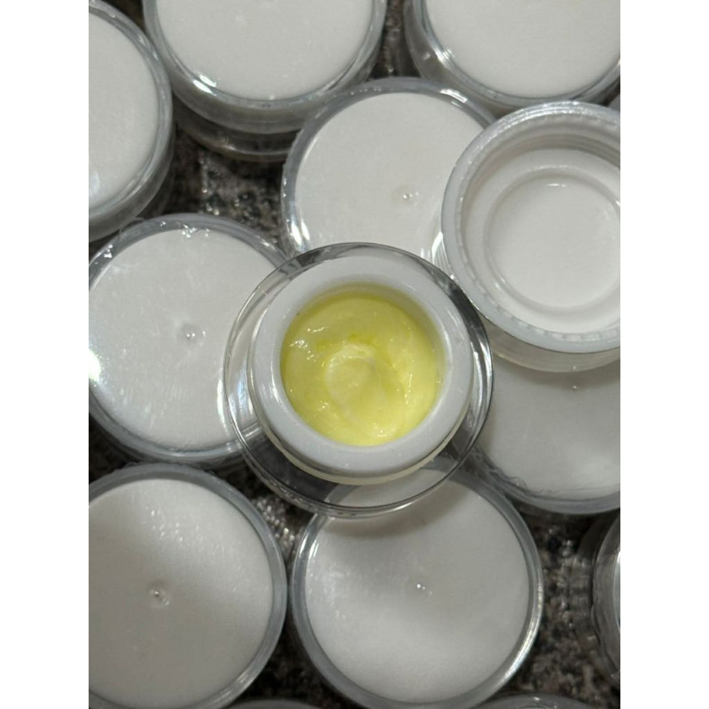 Salep Glowing