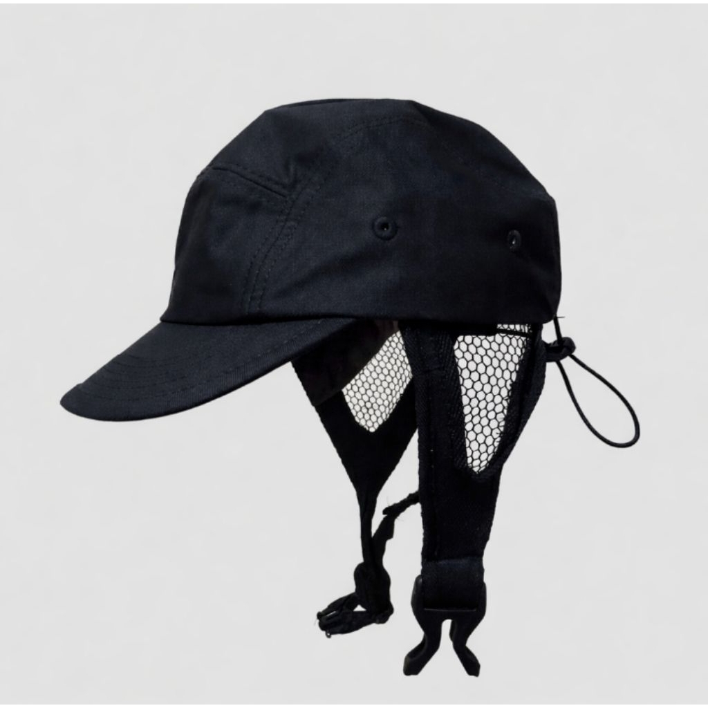 surfing cap topi surf 5 panel