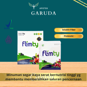 Flimty Sachet