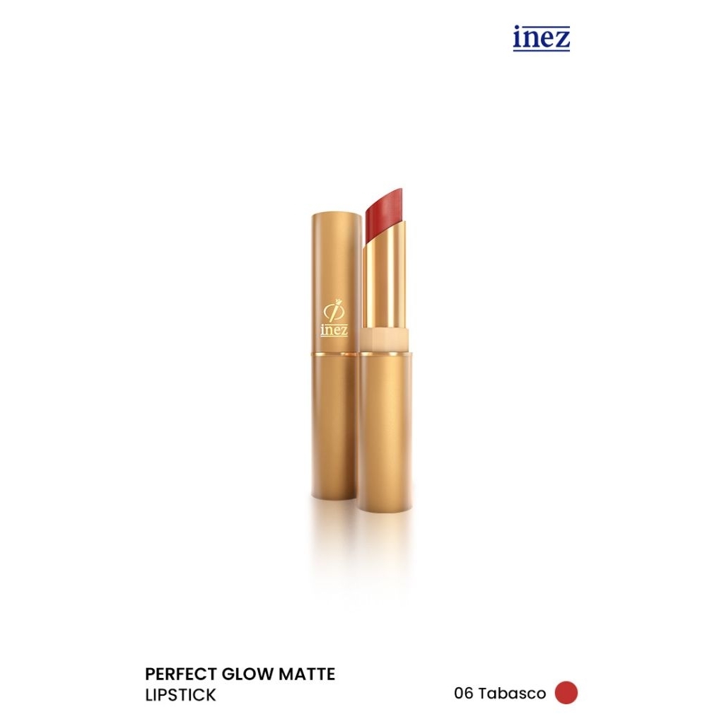 PERFECT GLOW MATTE LIPSTICK