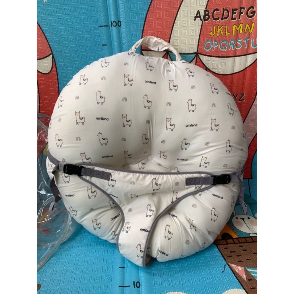 Sofa Bayi Omiland