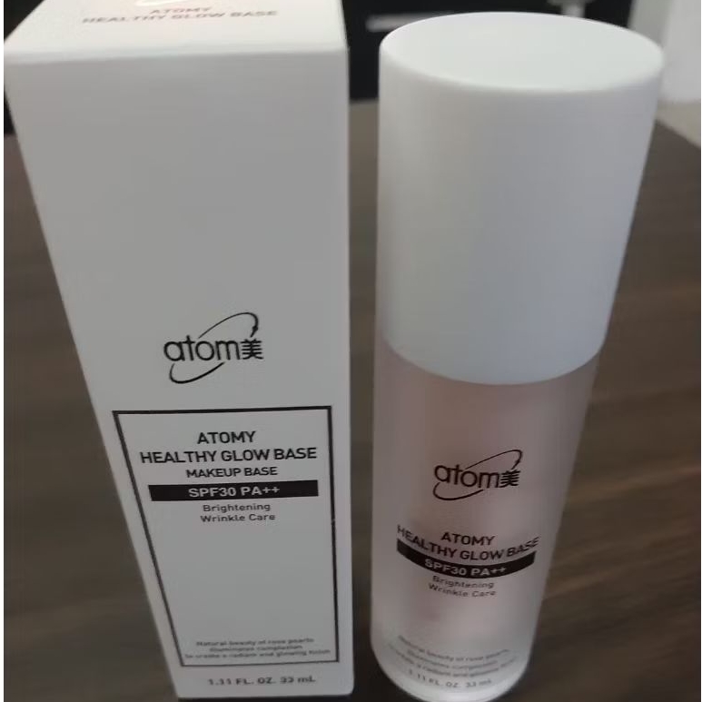 Healthy Glow Base spf 30