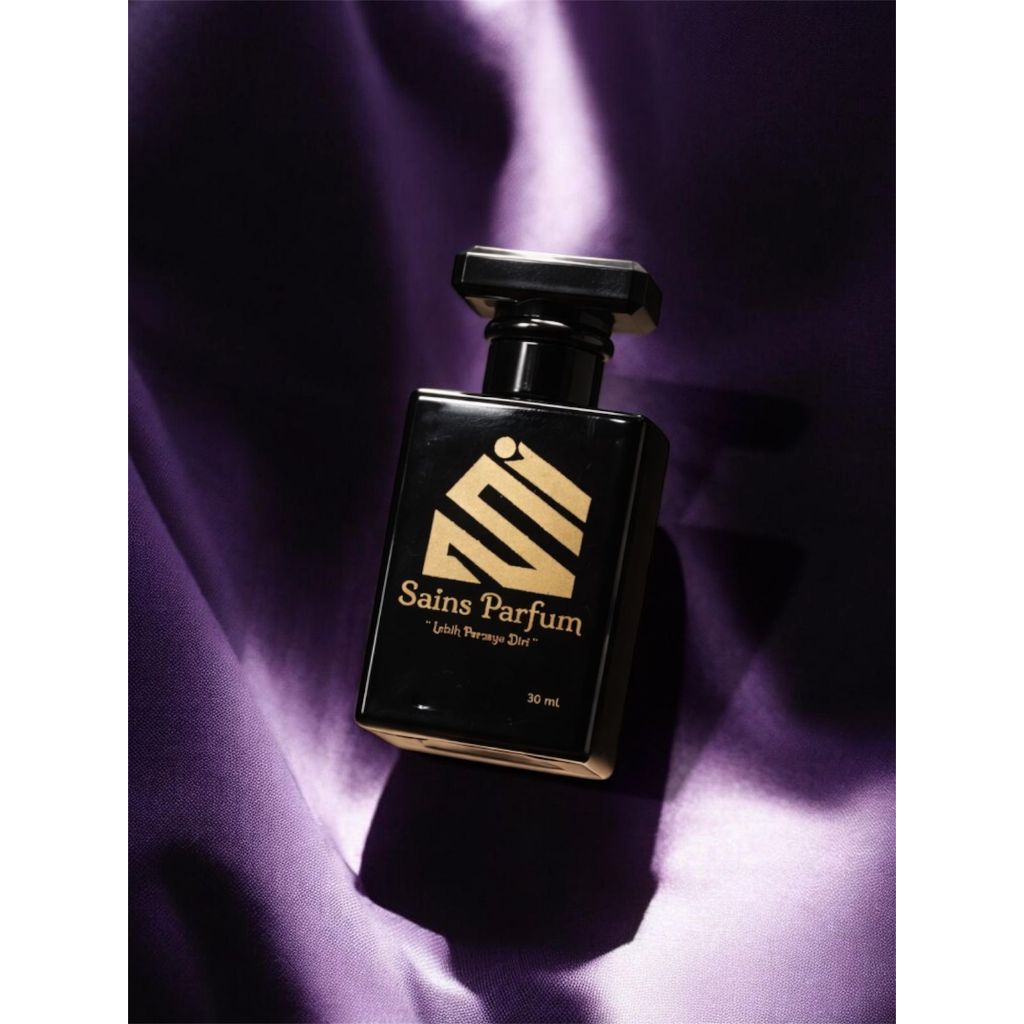 Avril | 30 ml | Sains Parfum