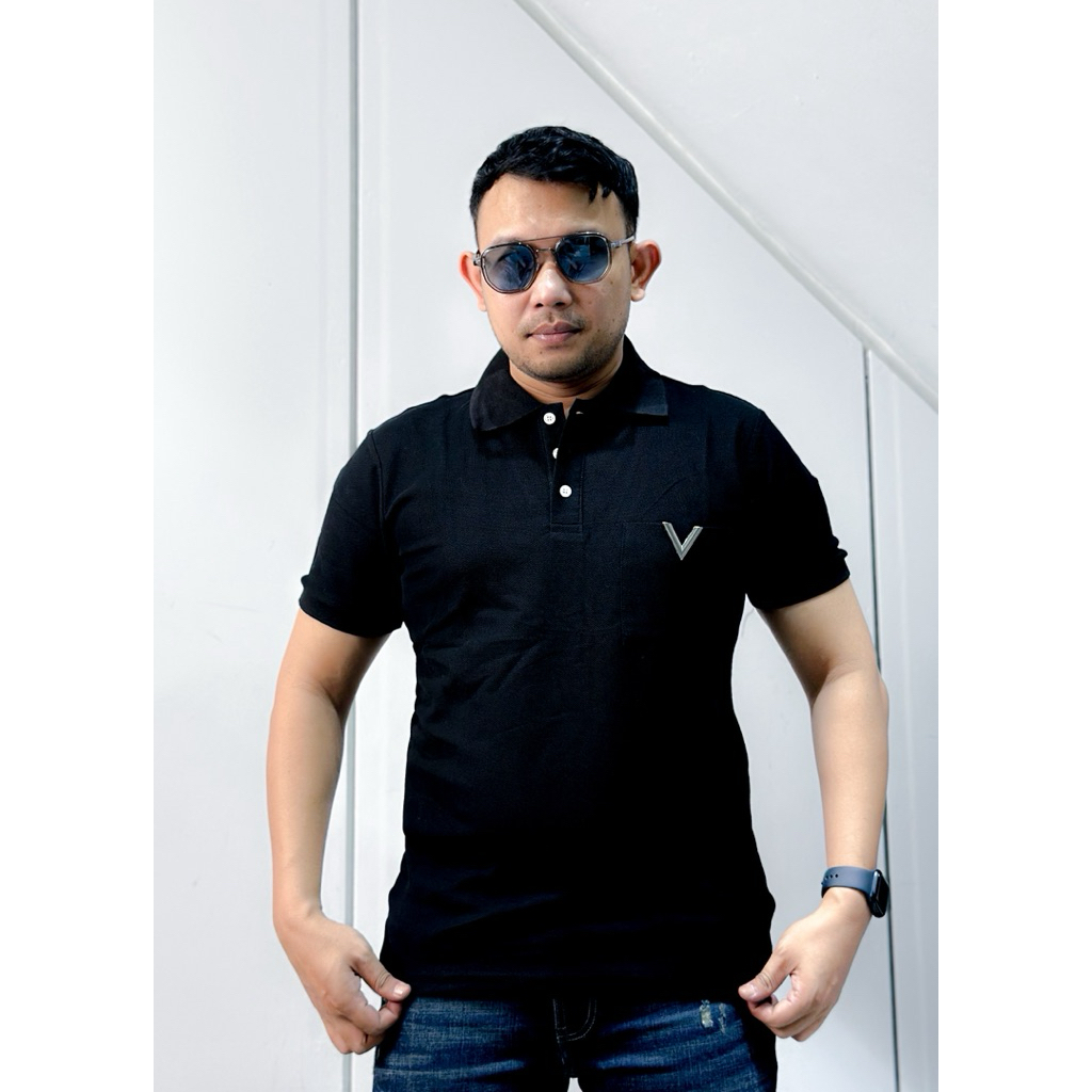 KAOS KRAH PATEN