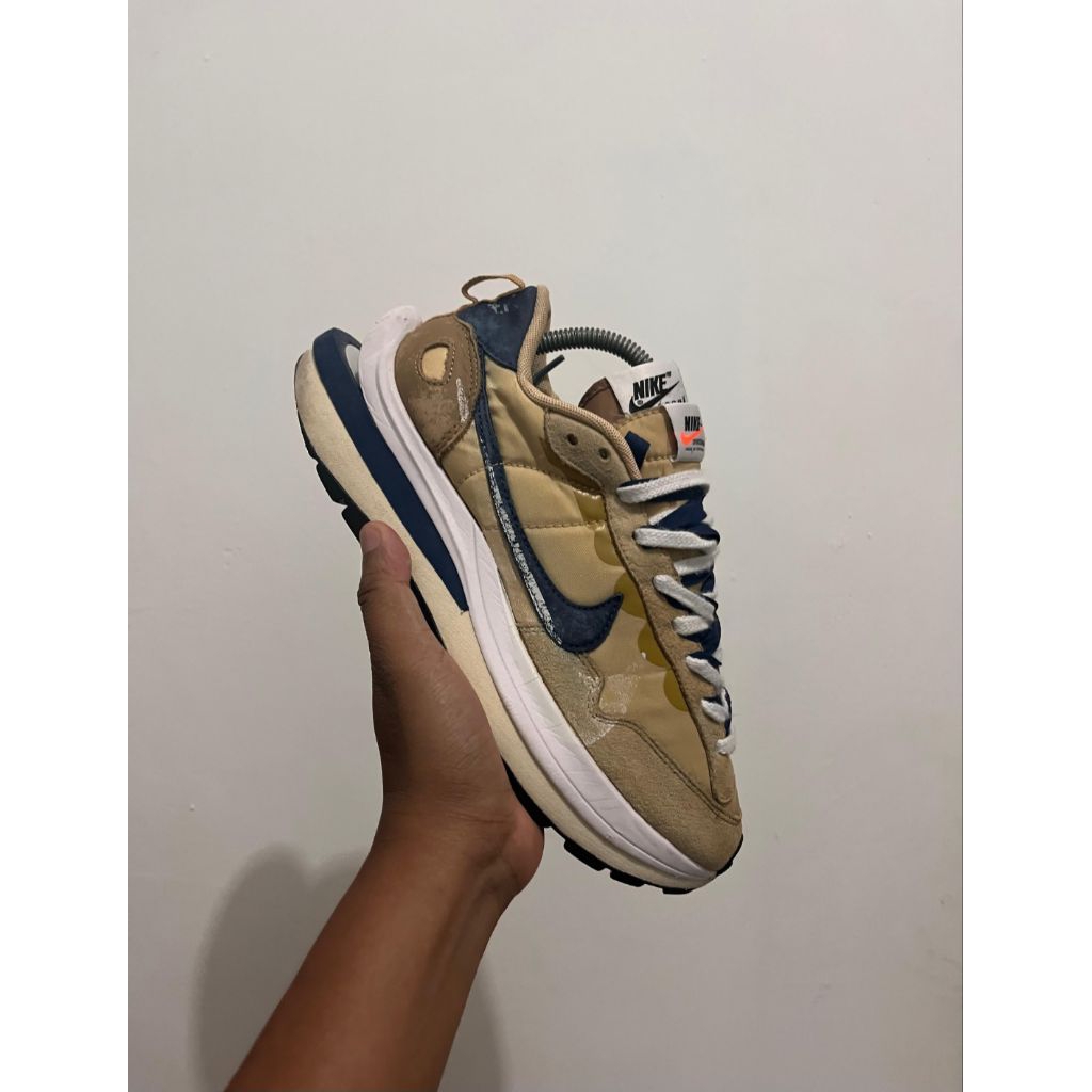 sacai second brand