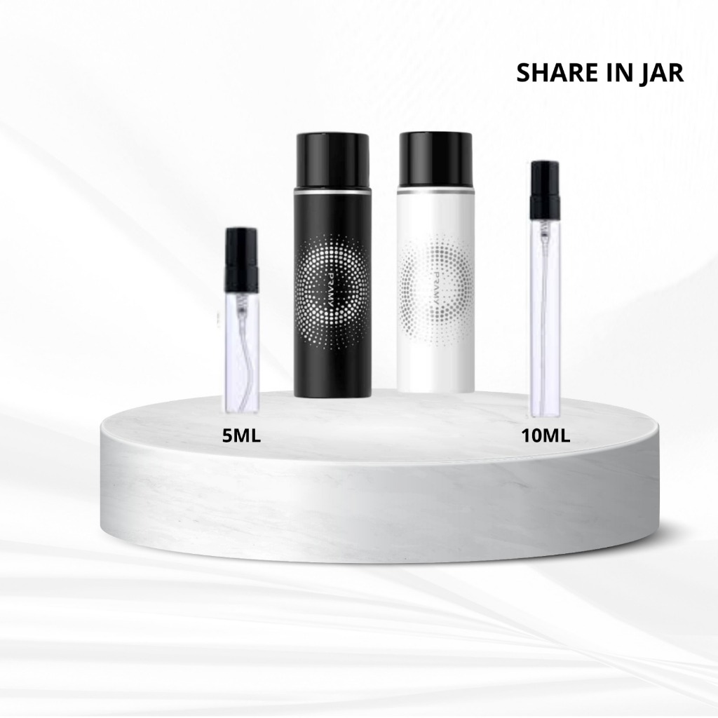 Share In Jar Pramy Moisturizing Setting Spray