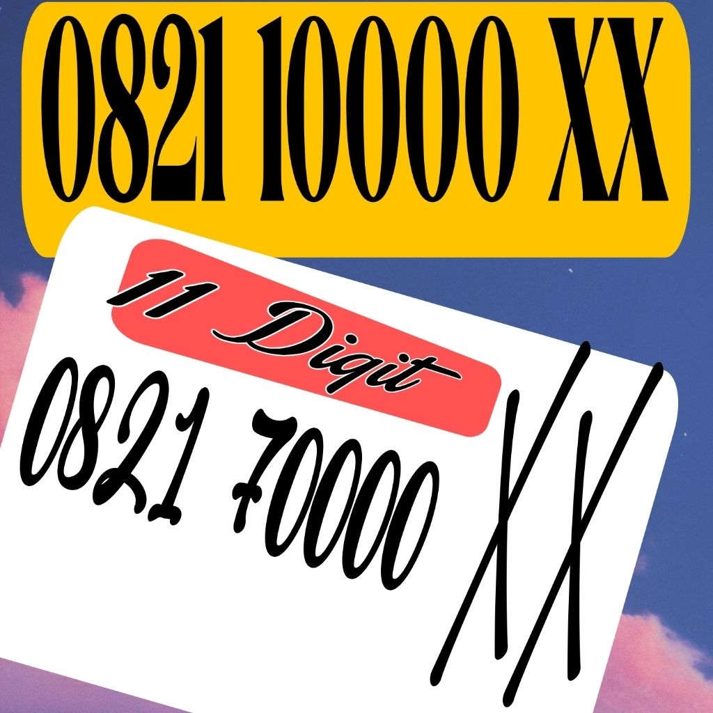 Simpati 11 digit 0000