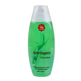 viva astringent cucumber 100ml