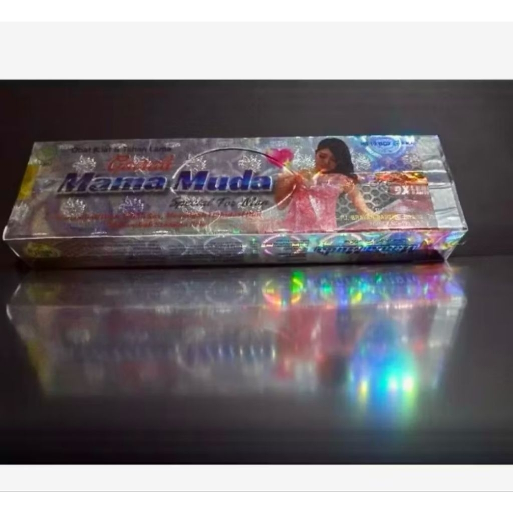 mama muda original100%