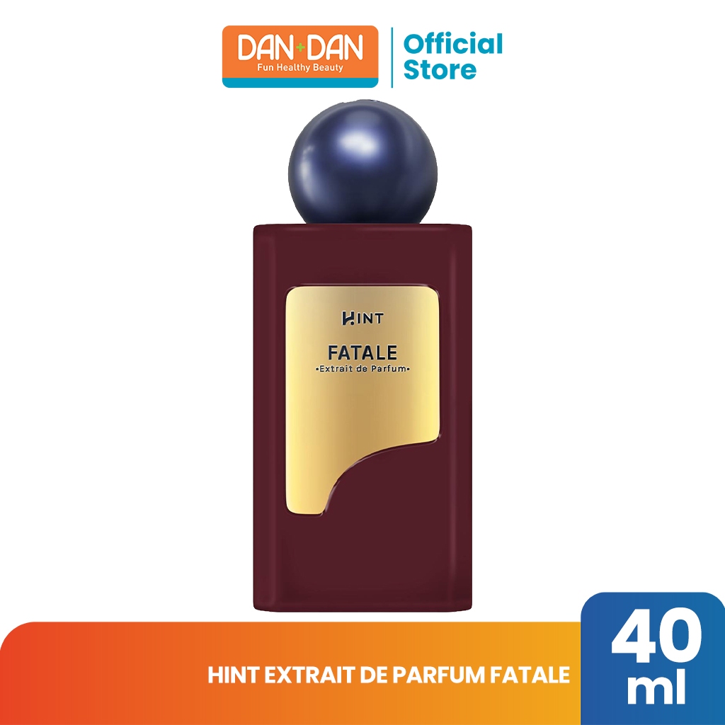 HINT Extrait De Parfum Fatale (452967)