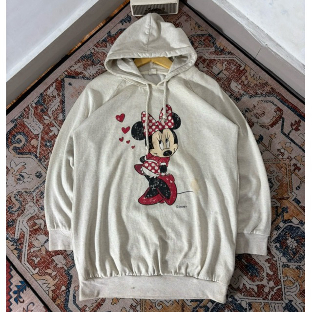 HOODIE DISNEY MICKEY MOUSE