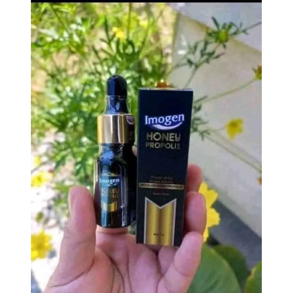 IMOGEN PROPOLIS