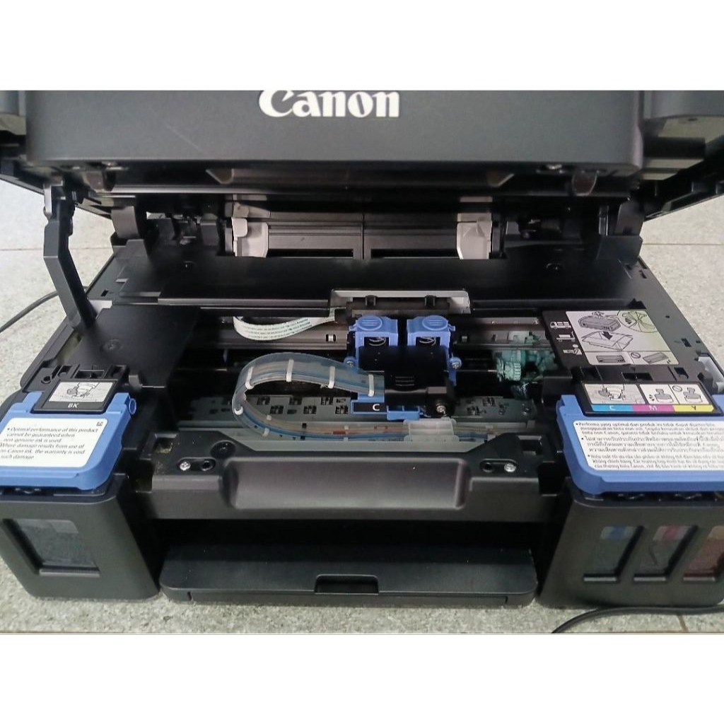 Printer Canon G2010 (2nd)