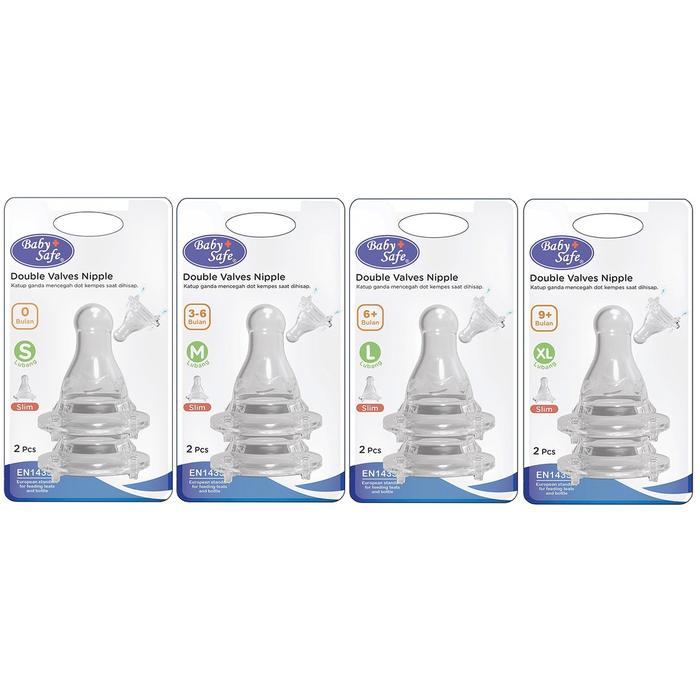 Baby Safe Slim / Regular Dot