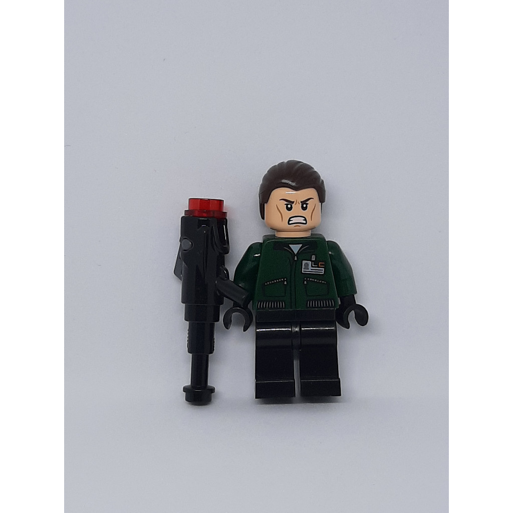 lego henchman lexcorp sh0224