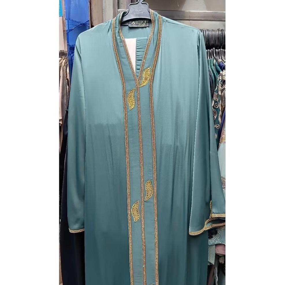 Abaya Mesir Eksklusif Original