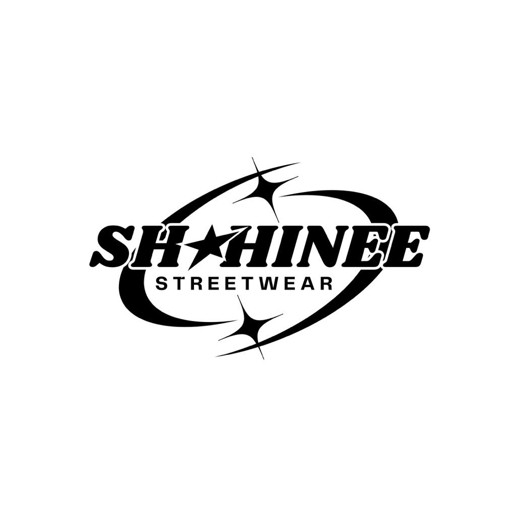 BAJU KAOS SHINEE