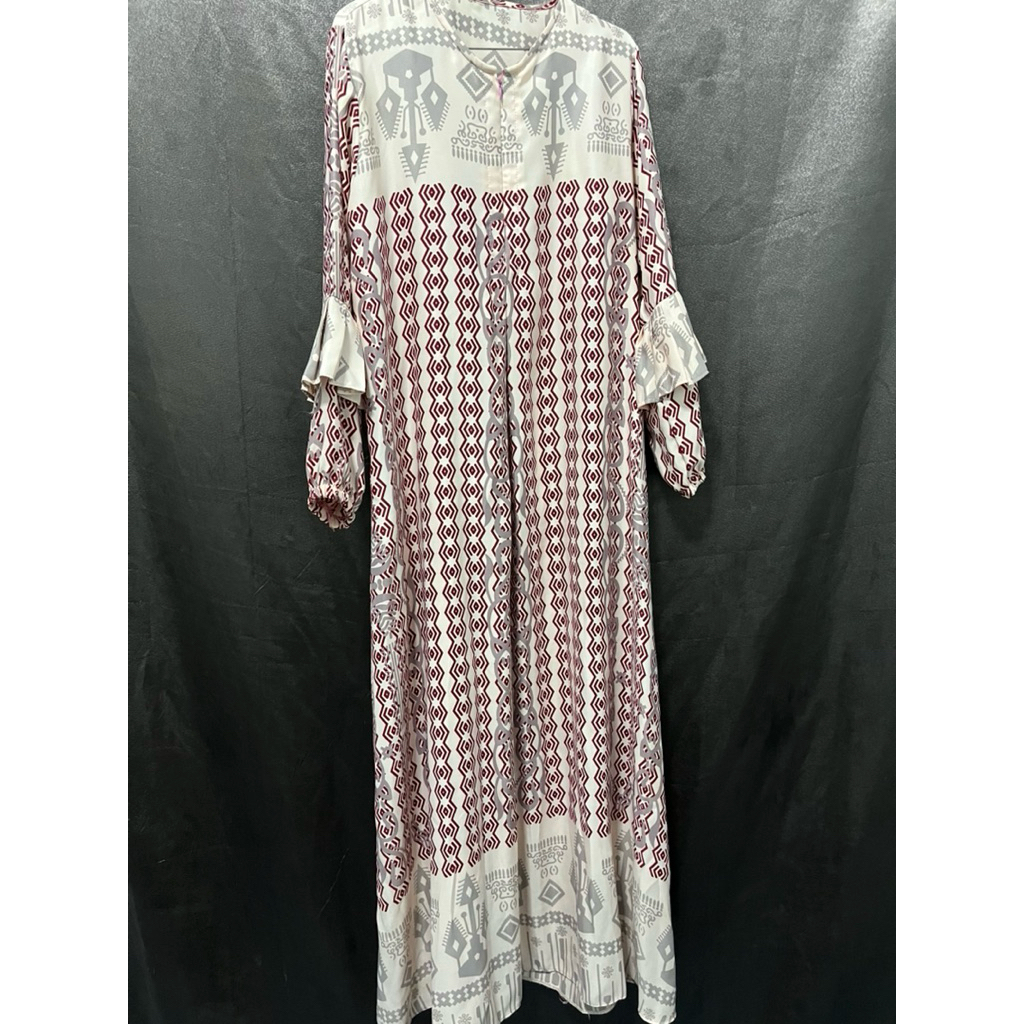 gamis sarimbit