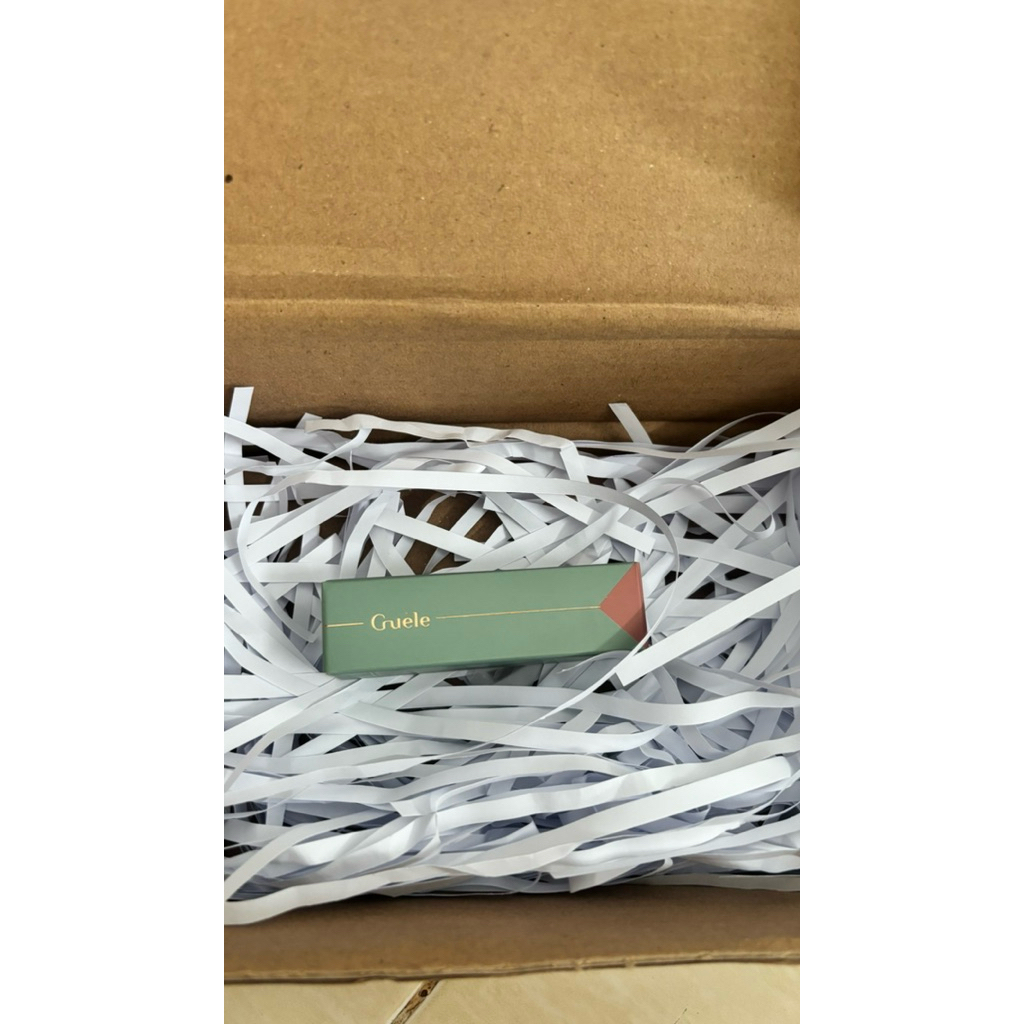 Guele Lip Moss shade cera