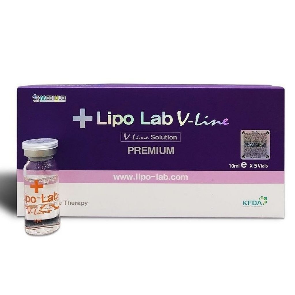 Lipolab V-line meso V line