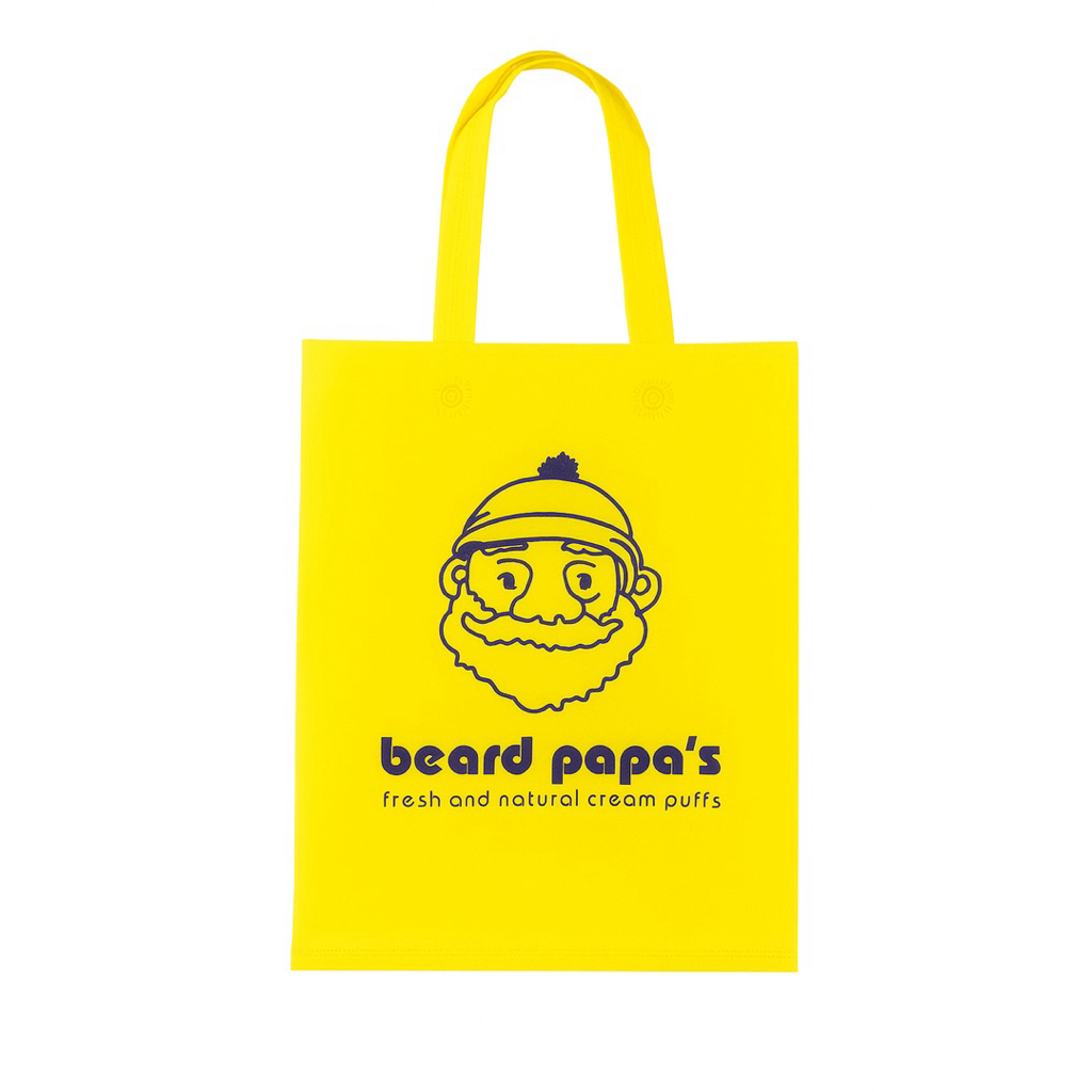 Beard Papa’s Eco Bag