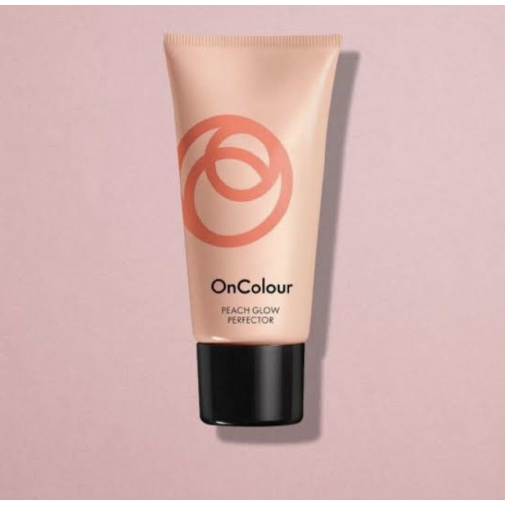 skinair.id oncolour peach