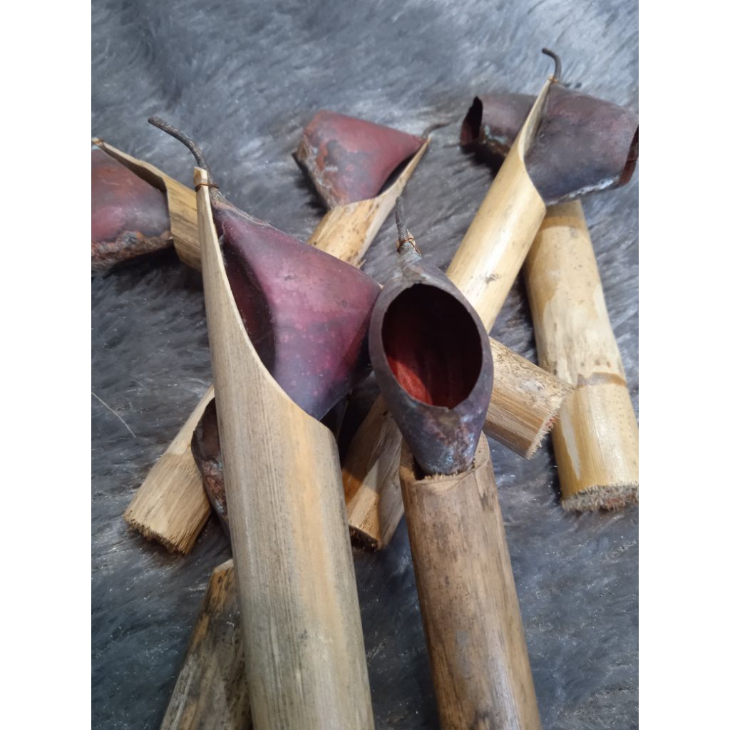 Canting ukuran nomer 3