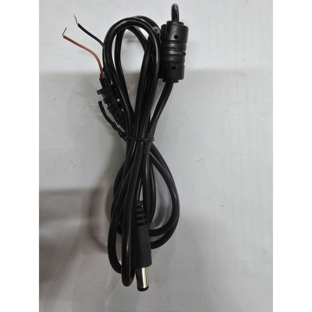 KABEL DC STOPER