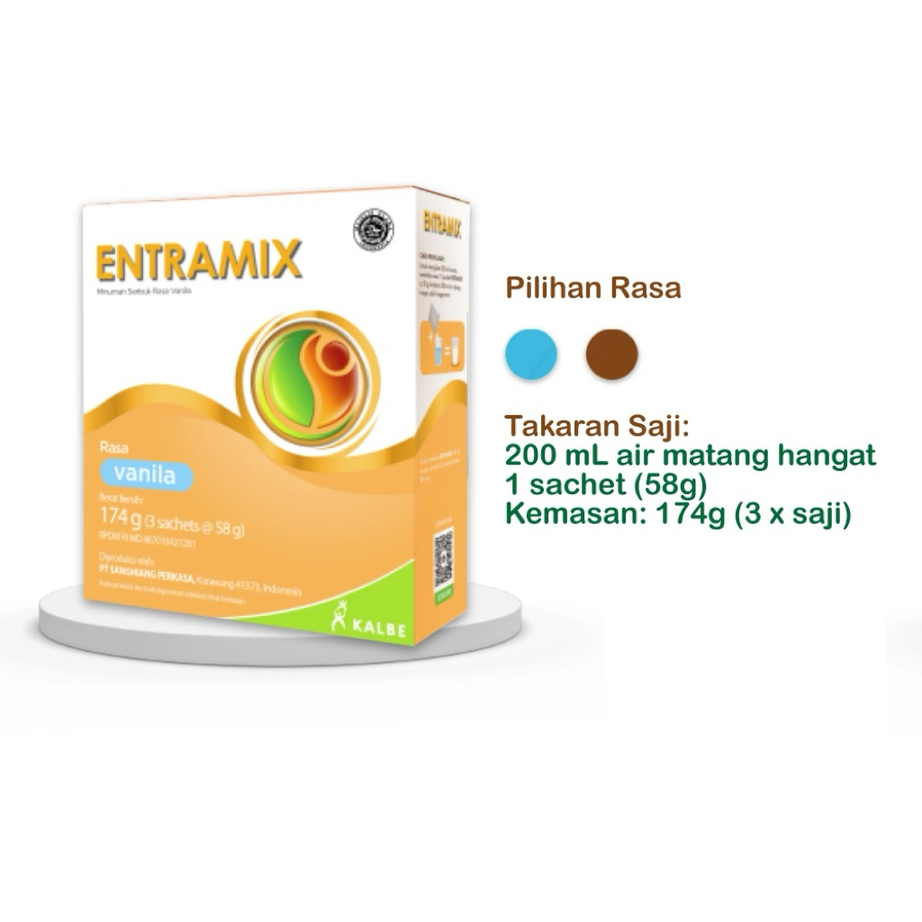 entramix