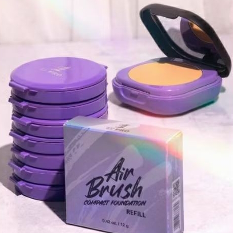 LTPRO REFILL AIRBRUSH COMPACT FOUNDATION