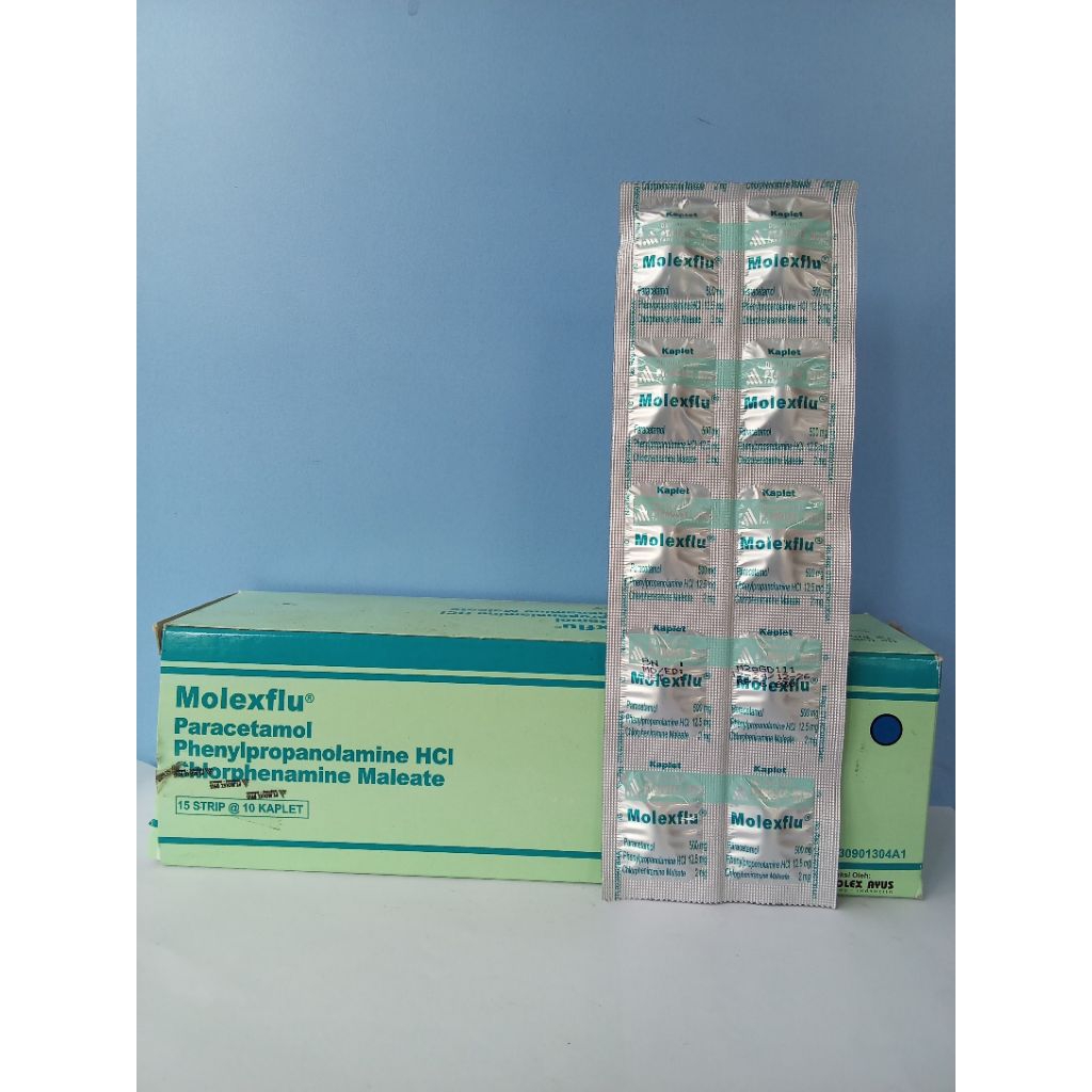 Molexflu