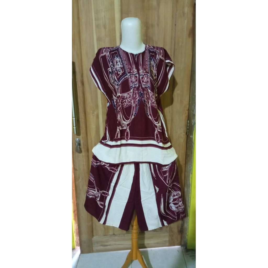 Oneset Rayon Premium