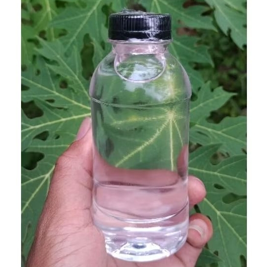 Silicone oil 200ML