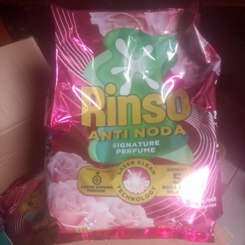 rinso Molto 700g / 770g