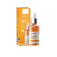 HANASUI SERUM VITAMIN C 20ML