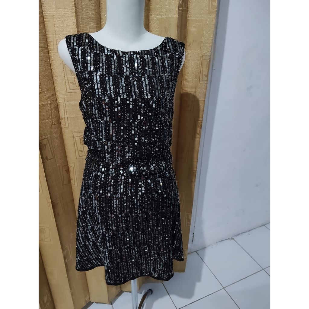 dress blink