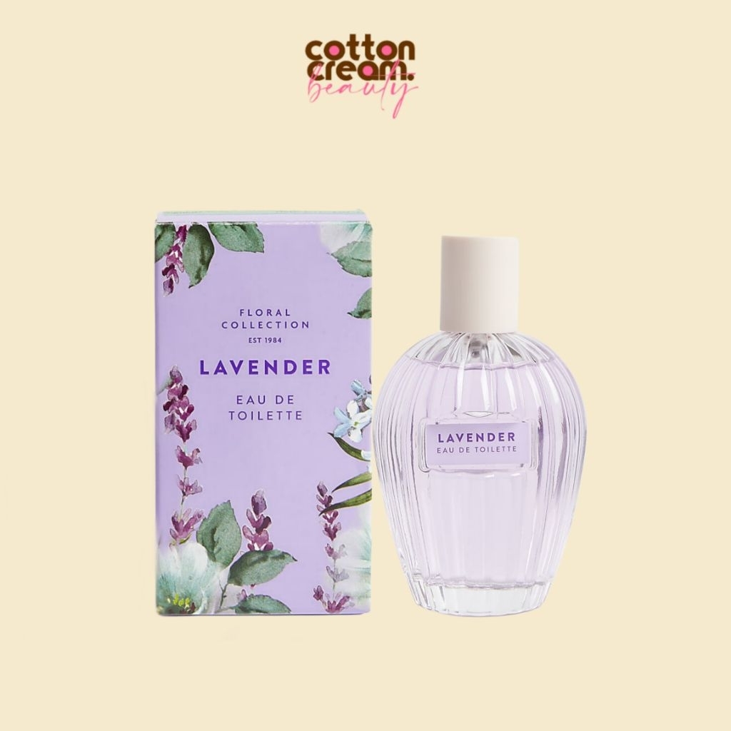 M&S Lavender Eau De Toilette 100ml