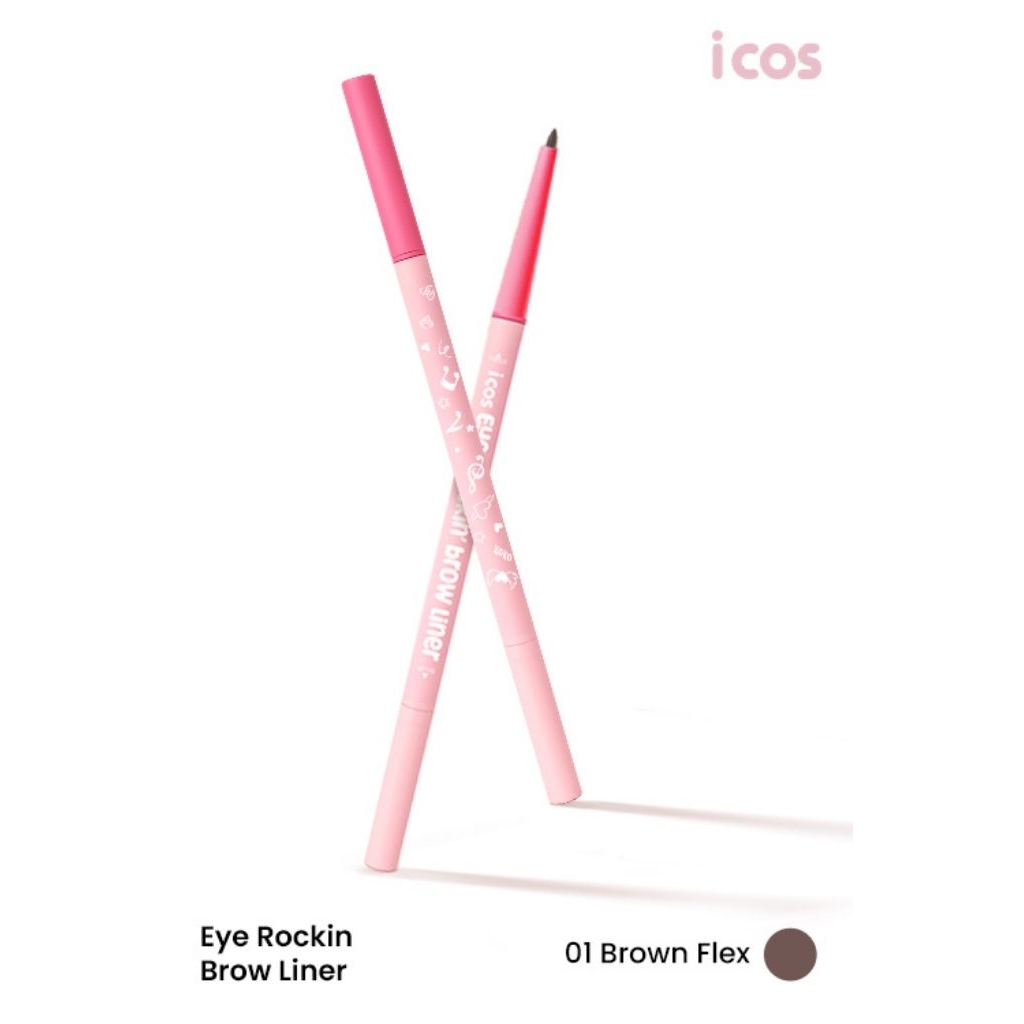 eye rockin brow liner