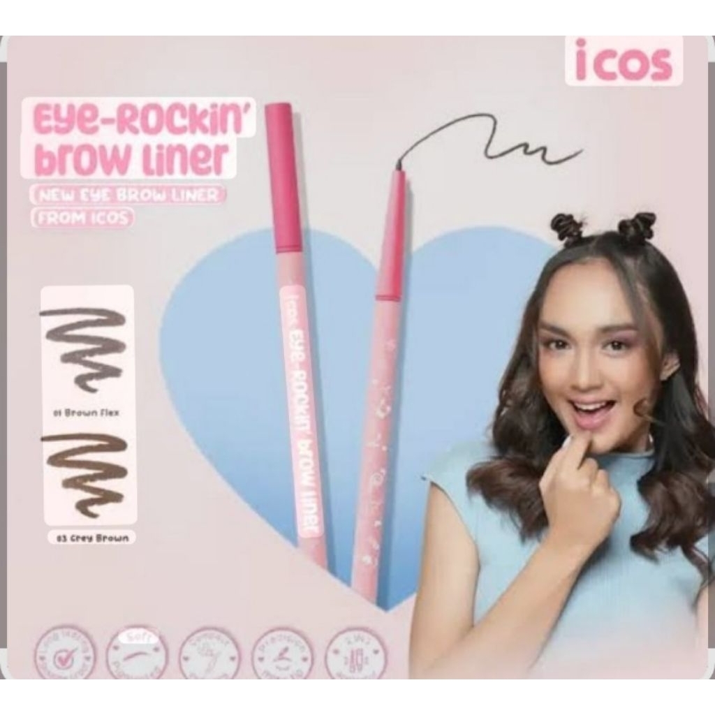 Eyebrow