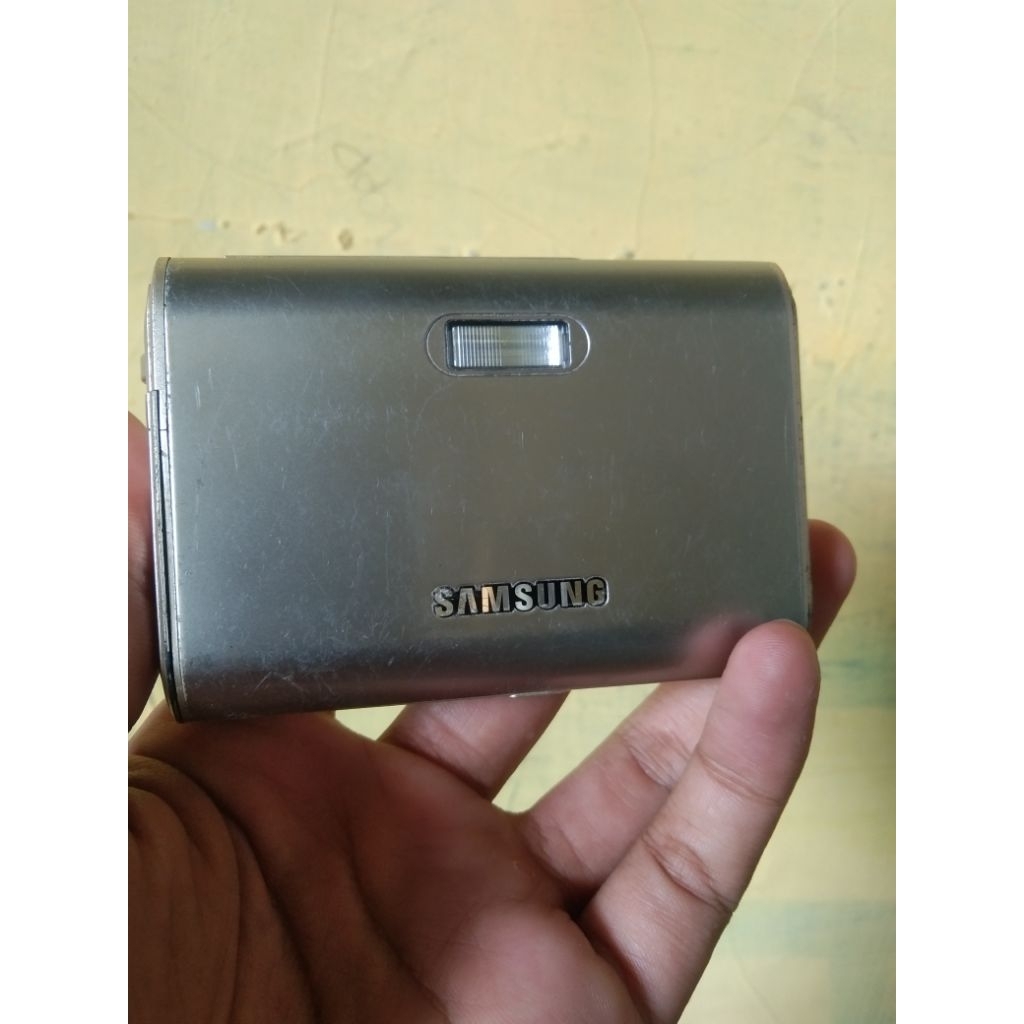 kamera Samsung i70 gambling