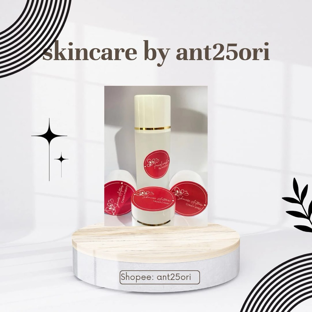 skincare by Ant25ori