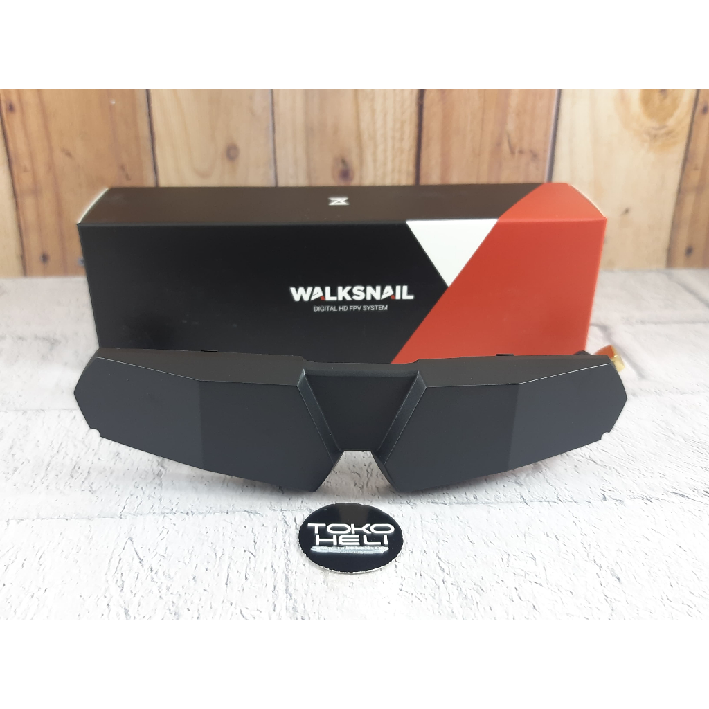 Walksnail Patch Antenna V2 For Avatar Goggles X