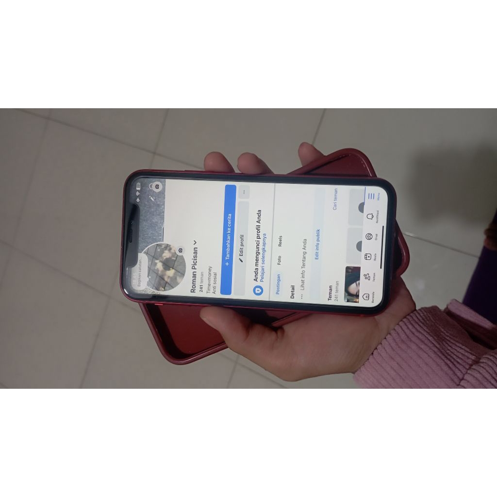 iphon 11 64