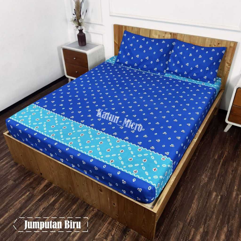 Sprei home made