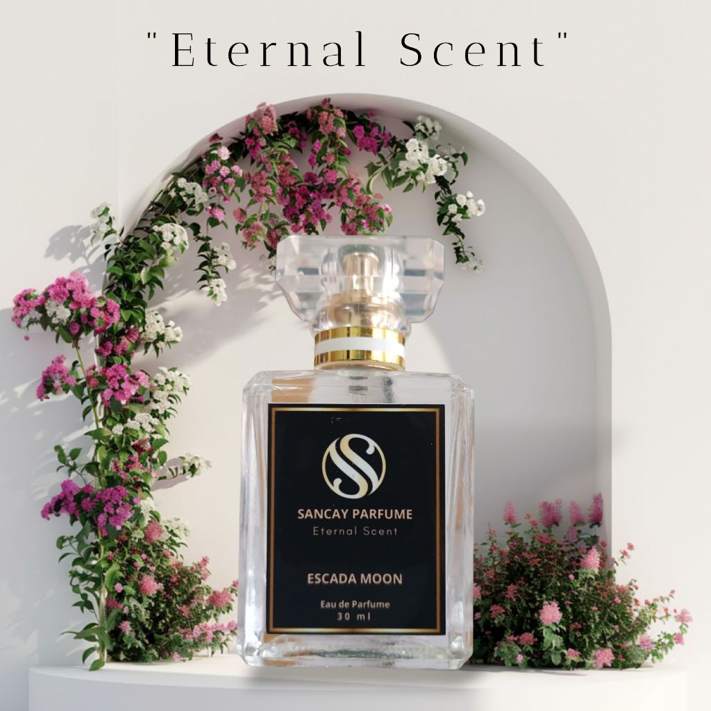 Sancay Parfume 30ml