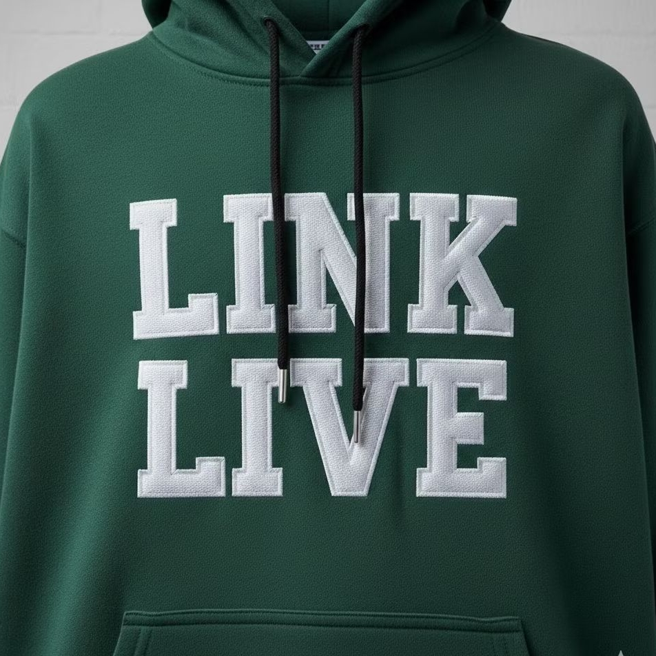 hoodie