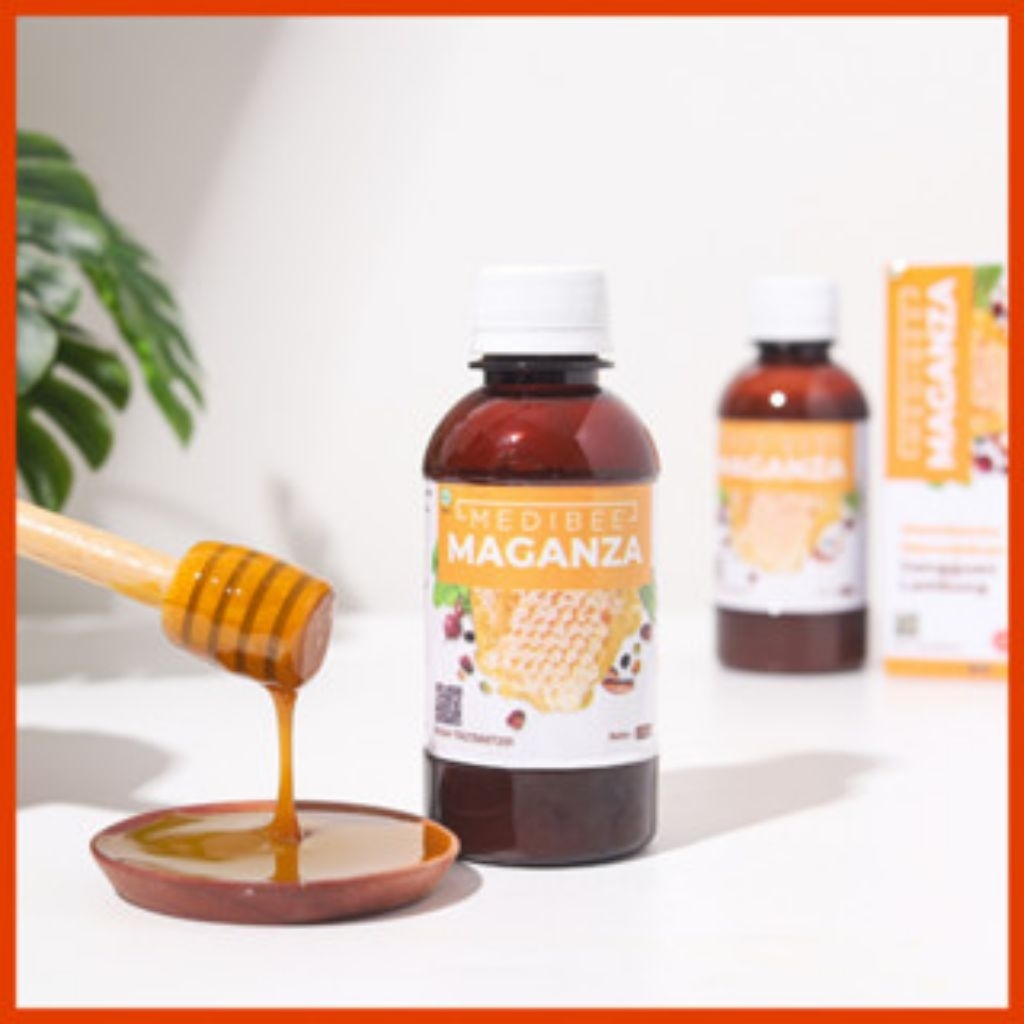 Maganza
