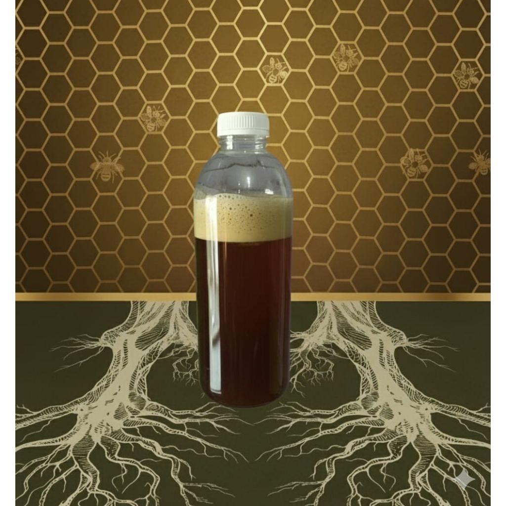 Madu Sialang