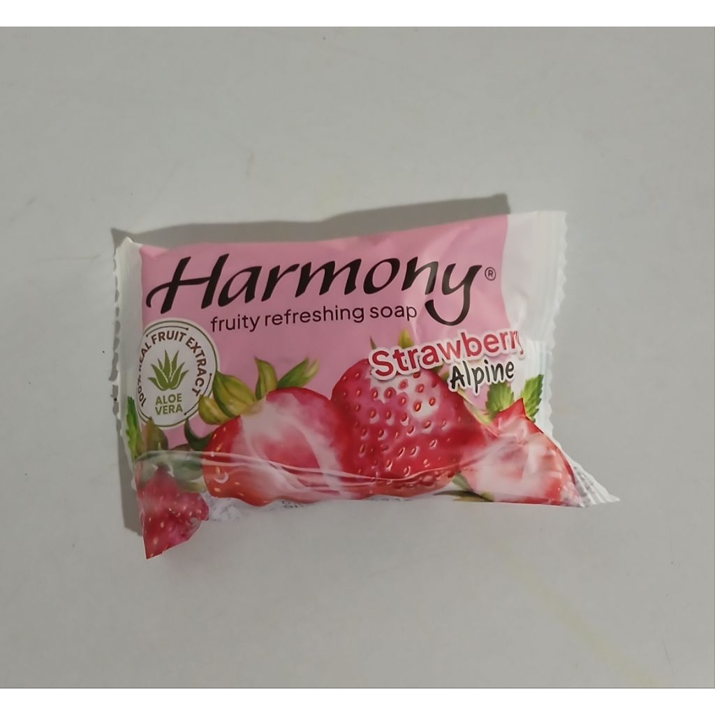 harmony sabun batang 70gram
