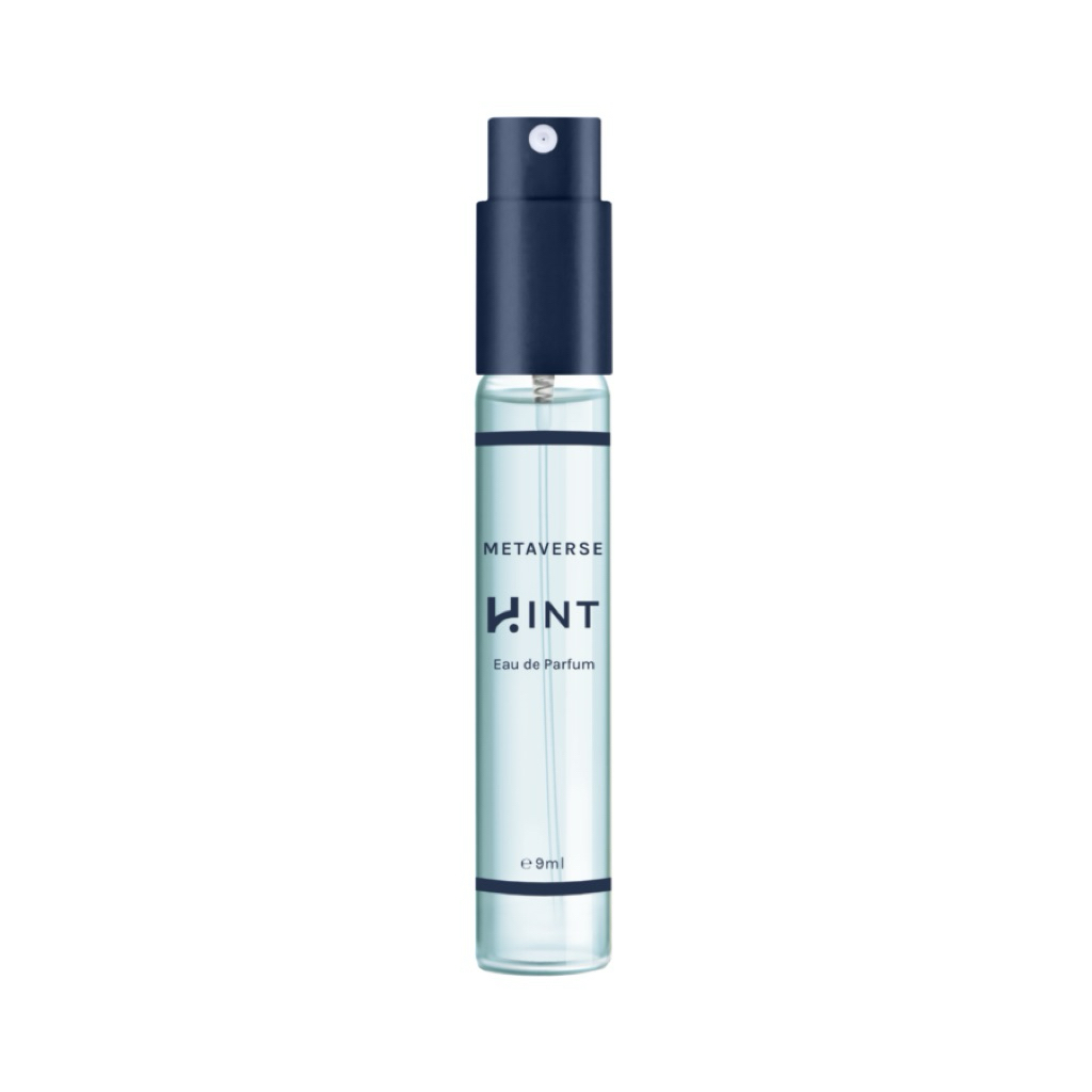 Preloved Parfum Hint Metaverse 9ml